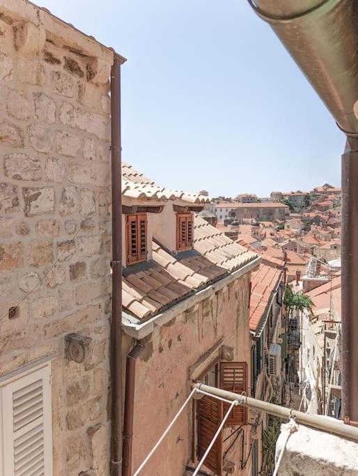 Apartment Roko, Dubrovnik Old Town Экстерьер фото