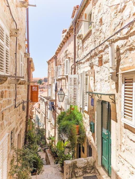 Apartment Roko, Dubrovnik Old Town Экстерьер фото