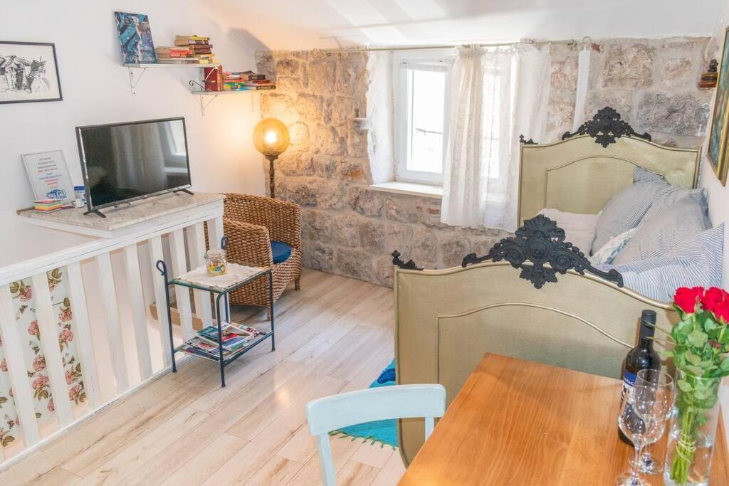 Apartment Roko, Dubrovnik Old Town Экстерьер фото