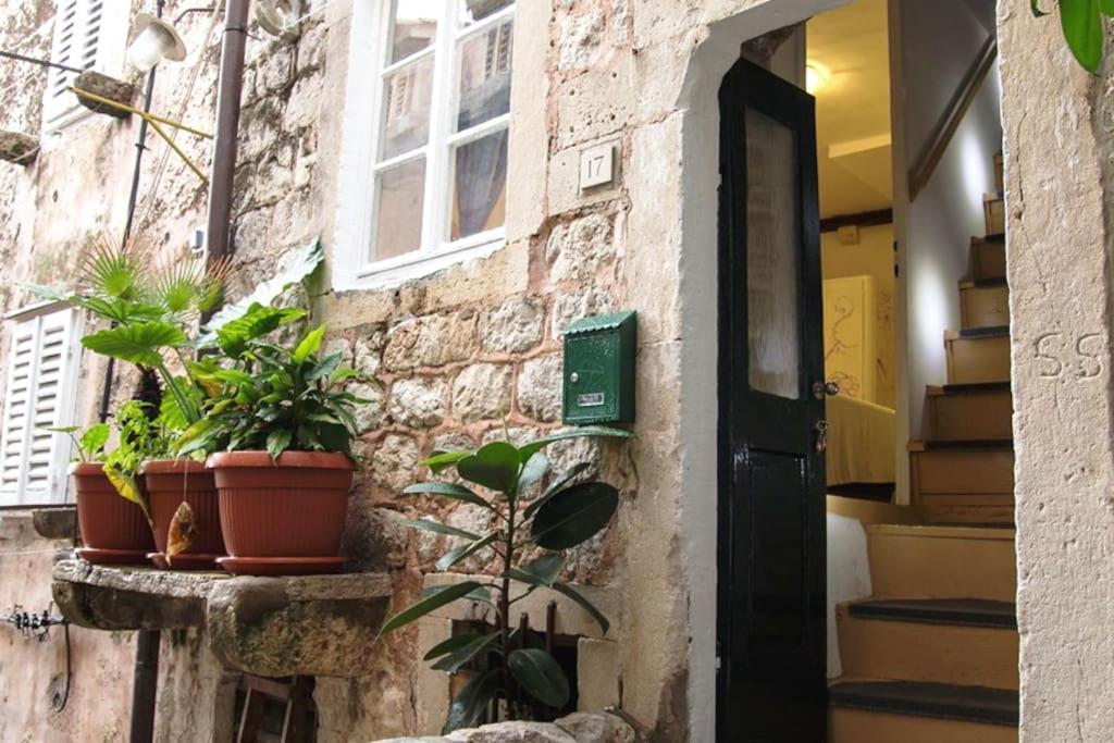 Apartment Roko, Dubrovnik Old Town Экстерьер фото